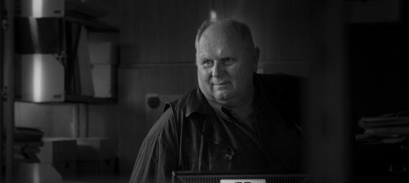 Nie Ĺźyje Andrzej Beya-Zaborski. Aktor znany m.in. z serii "U Pana Boga..." miaĹ 75 lat