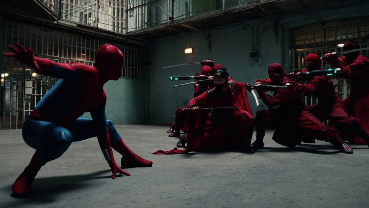 Rosario Dawson zdradza, Ĺźe wyciÄto jÄ z nowego "Spider-Mana". MiaĹa powrĂłciÄ jako Claire Temple