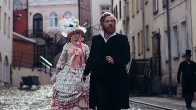 Nowy film Szumowskiej i Englerta w programie festiwalu w Toronto