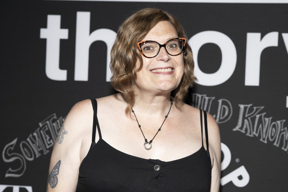 Lilly Wachowski tłumaczy, dlaczego nikt nie chce sfinansować jej nowego filmu