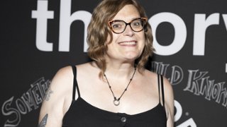 Lilly Wachowski tłumaczy, dlaczego nikt nie chce sfinansować jej nowego filmu