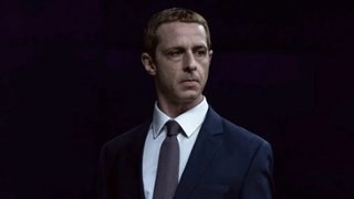 Jeremy Strong napisał do Marka Zuckerberga i otrzymał odpowiedź