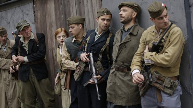 Dzięki tym filmom i serialom poczujecie dumę z polskiego wojska