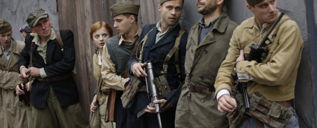Dzięki tym filmom i serialom poczujecie dumę z polskiego wojska
