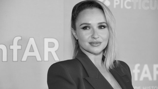 Nie żyje Hayden Panettiere. Aktorka miała 36 lat