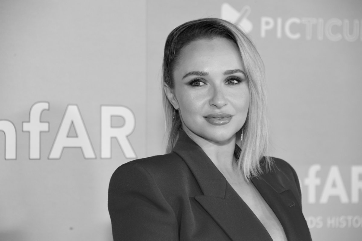 Nie żyje Hayden Panettiere. Aktorka miała 36 lat