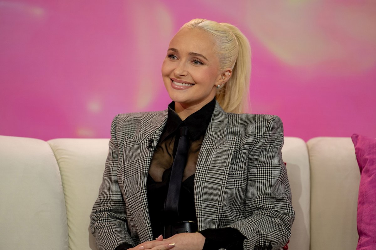 Nowe informacje w sprawie śmierci Hayden Panettiere