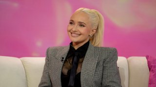 Nowe informacje w sprawie śmierci Hayden Panettiere