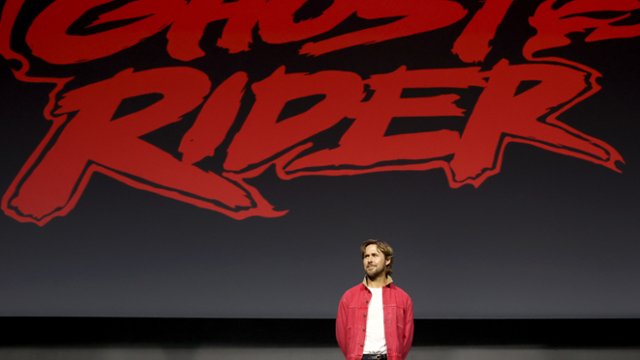 Wiemy, kiedy "Ghost Rider" trafi do kin