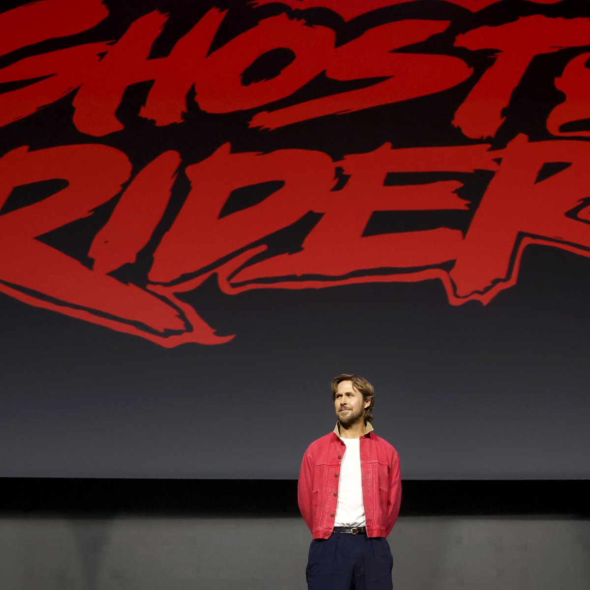 „Ghost Rider” z Ryanem Goslingiem wejdzie do kin 28 lipca 2028 roku