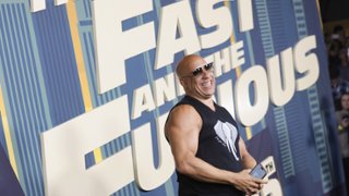Vin Diesel zdradził, kiedy ruszą zdjęcia do "Szybkich i wściekłych 11"