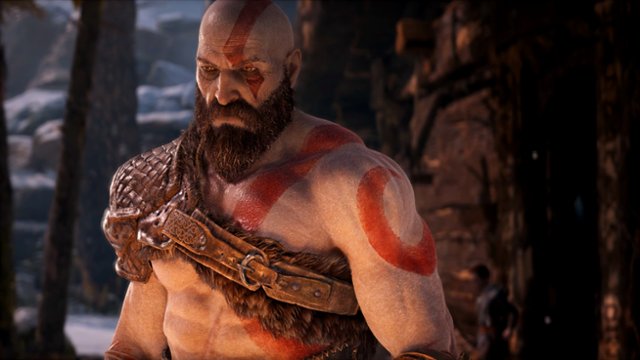 "God of War": nowy Kratos oficjalnie wybrany