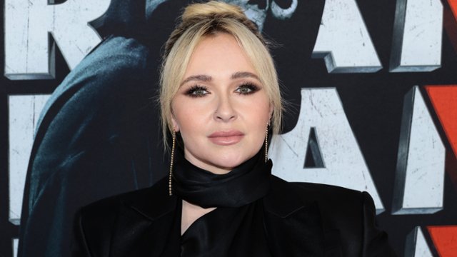 Hayden Panettiere zmagała się z tajemniczymi dolegliwościami