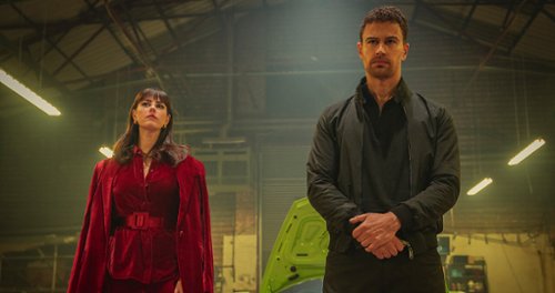 "Dżentelmeni": zwiastun 2. sezonu i ważna decyzja Netfliksa