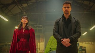 "Dżentelmeni": zwiastun 2. sezonu i ważna decyzja Netfliksa