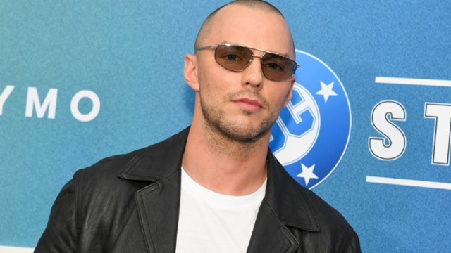"Harry Potter": Hoult jednak nie zagra Lockharta! Jest już...