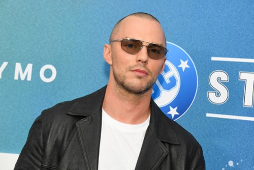 "Harry Potter": Hoult jednak nie zagra Lockharta! Jest już...