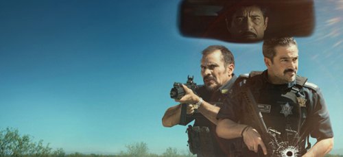 Netflix: polski Top 10 tygodnia - "Pojmanie El Chapo" to nowy...