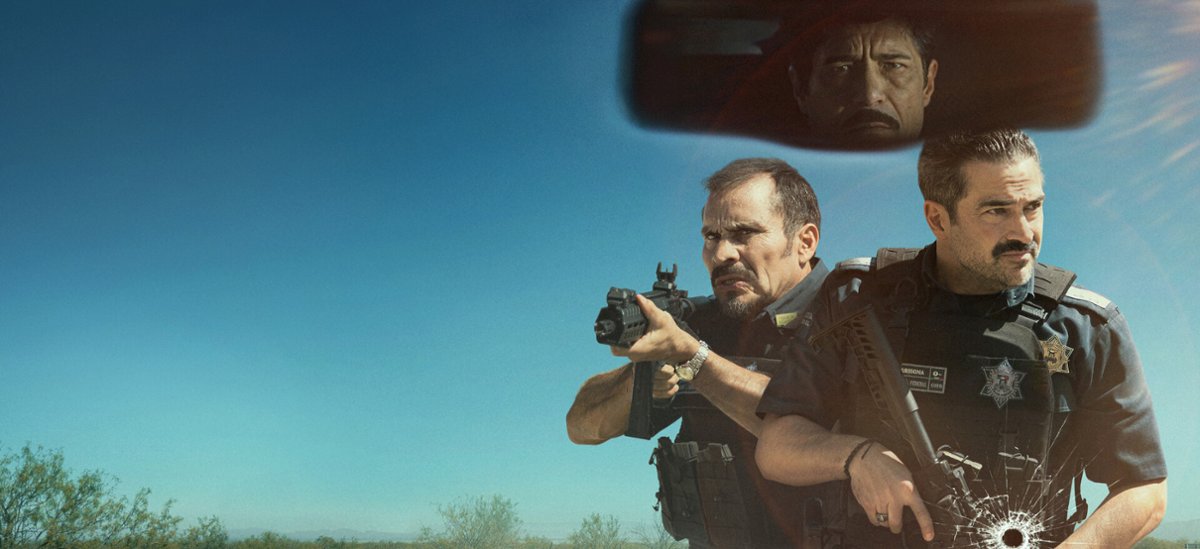 Netflix: polski Top 10 tygodnia - "Pojmanie El Chapo" to nowy numer jeden