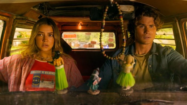 Netflix: Top 10 tygodnia - udany powr&oacute;t "Outer Banks"