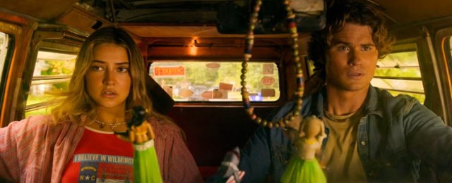 Netflix: Top 10 tygodnia - udany powr&oacute;t "Outer Banks"