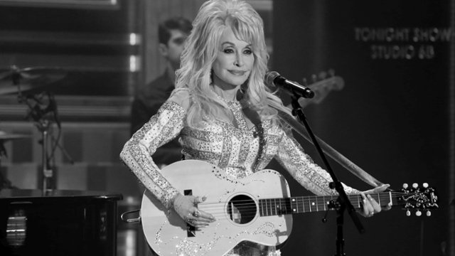 Znamy przyczynę śmierci Dolly Parton