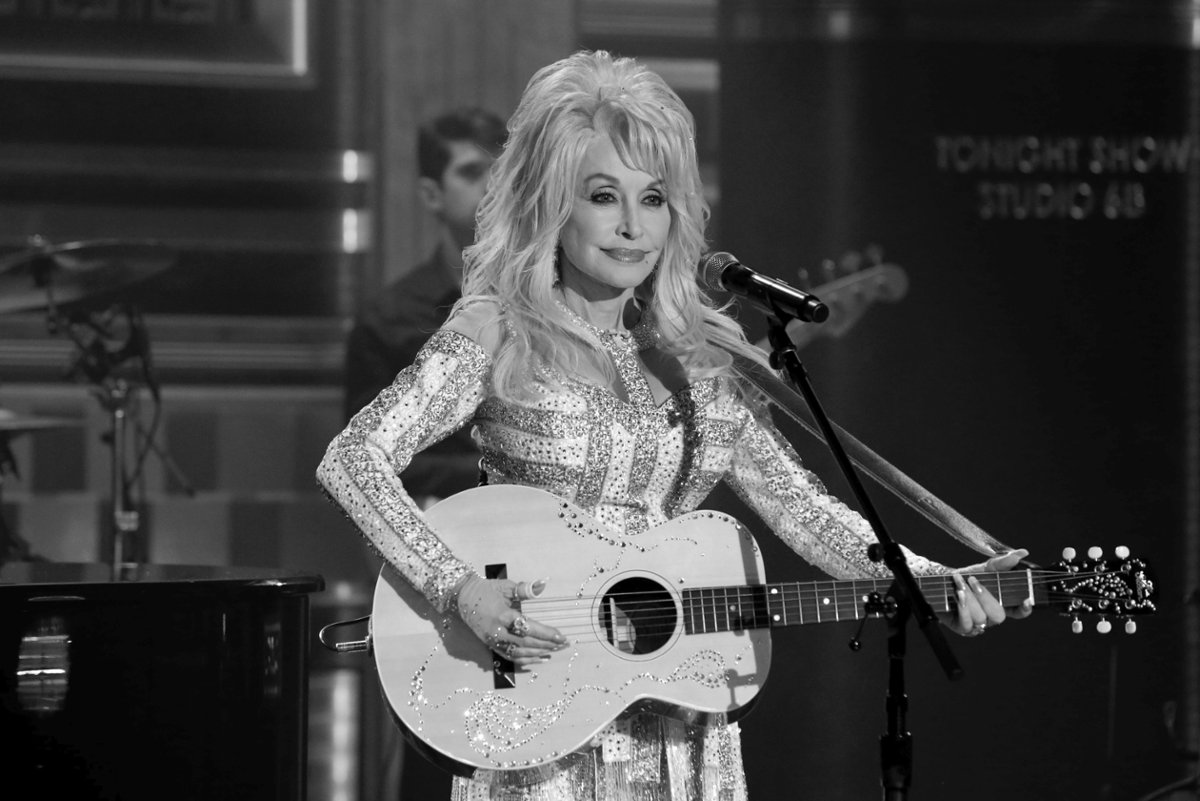 Znamy przyczynę śmierci Dolly Parton