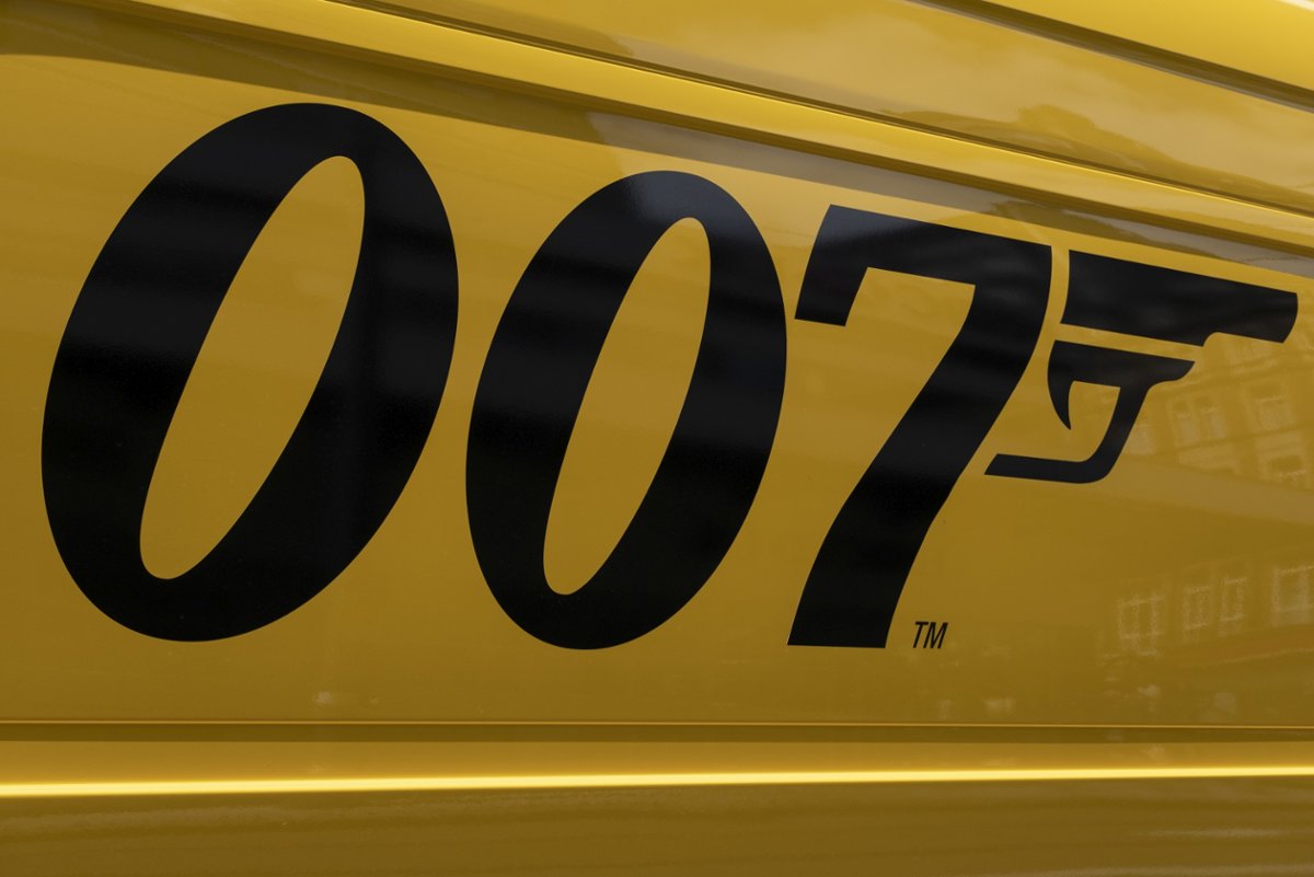 Nowy James Bond? Niespodziewany faworyt do roli 007