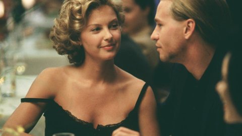 W "Gorączce" grała ją Ashley Judd. A w sequelu?