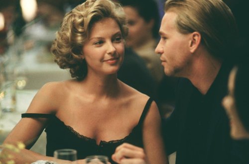 W "Gorączce" grała ją Ashley Judd. A w sequelu?