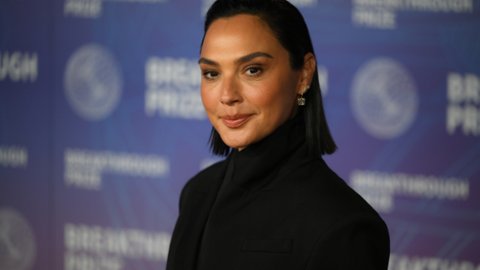 Gal Gadot walczyła o rolę Furiosy. U czyjego boku?