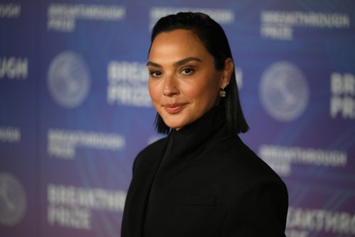 Gal Gadot walczyła o rolę Furiosy. U czyjego boku?
