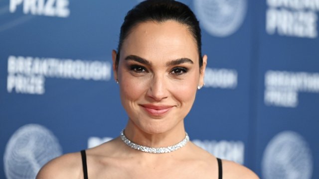 Gal Gadot: Albo pracujesz z AI, albo wypadasz z gry