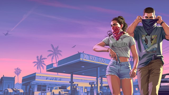 Netflix: Top 10 tygodnia - szersze spojrzenie na "GTA VI"...