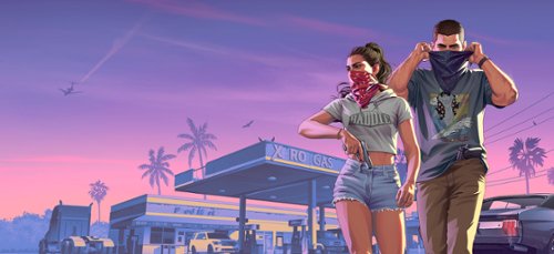 Netflix: Top 10 tygodnia - szersze spojrzenie na "GTA VI"...