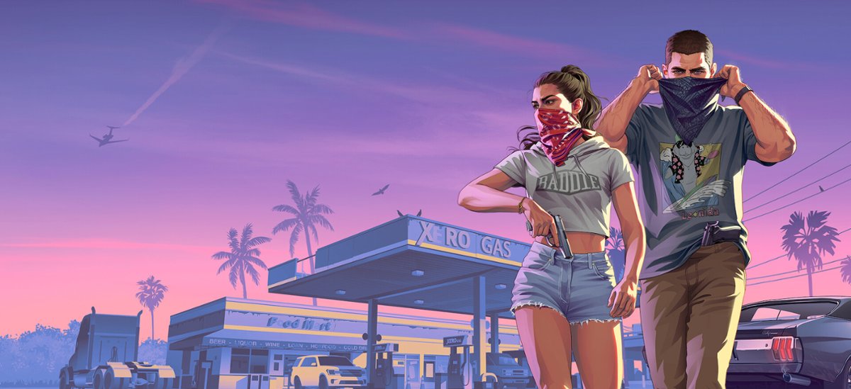 Netflix: Top 10 tygodnia - szersze spojrzenie na "GTA VI" pokonuje konkurencję