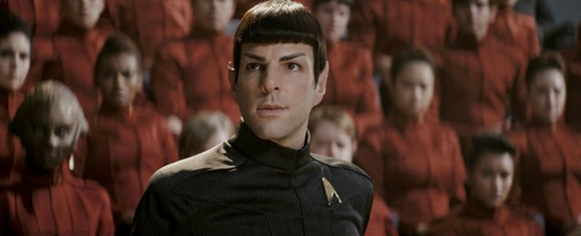 Nowy "Star Trek" skupi się na Gwiezdnej Flocie. Tw&oacute;rcy inspirują...