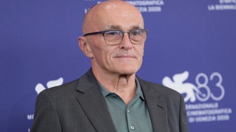 Danny Boyle boi się o przyszłość dziennikarstwa. Wszystko przez AI