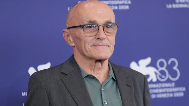 Danny Boyle boi się o przyszłość dziennikarstwa. Wszystko przez...
