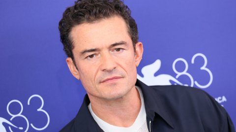 Dlaczego Orlando Bloom był zły na Wernera Herzoga?