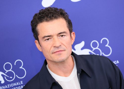 Dlaczego Orlando Bloom był zły na Wernera Herzoga?