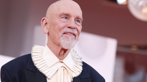 Malkovich idzie po Oscara? Nowy film McDonagha zachwycił Wenecję