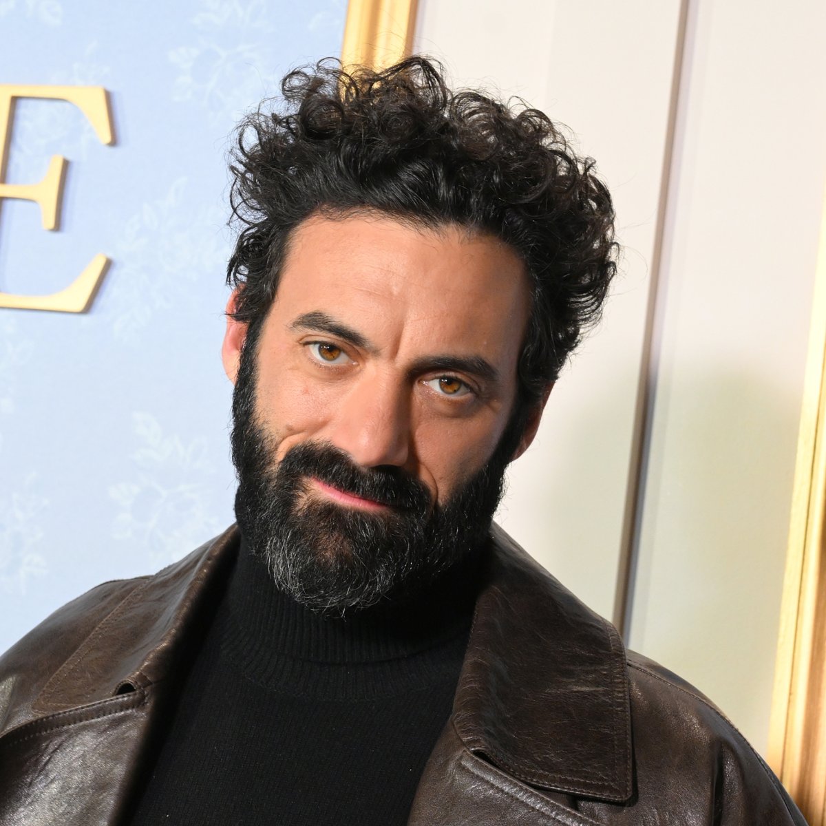 Morgan Spector and Rebecca Hall in First Look at Dan Brown Adaptation