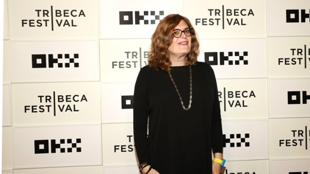Lilly Wachowski nie chce wracać do "Matriksa"