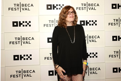 Lilly Wachowski nie chce wracać do "Matriksa"