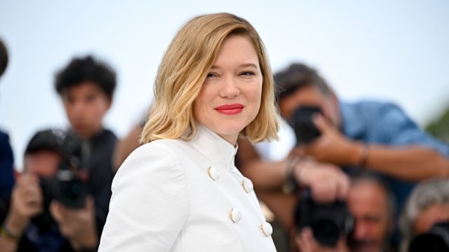 L&eacute;a Seydoux i Bill Murray w kryminale z romansem w tle