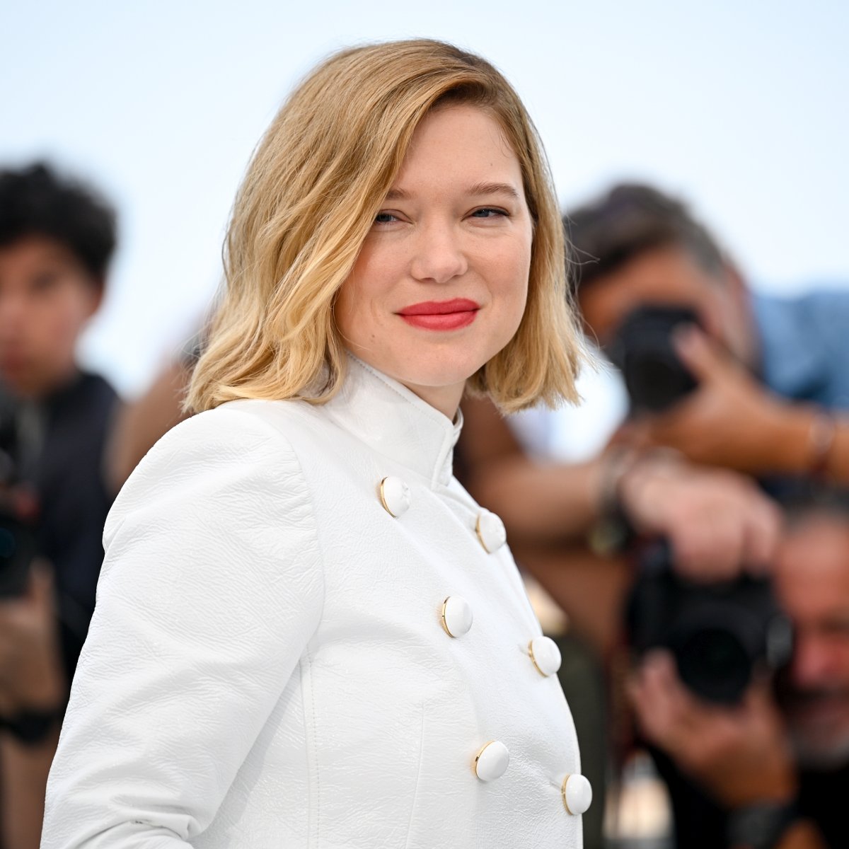 Léa Seydoux i Bill Murray w nowym filmie Ursuli Meier. Zagrają w nietypowym kryminale