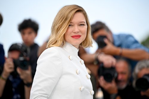 L&eacute;a Seydoux i Bill Murray w kryminale z romansem w tle