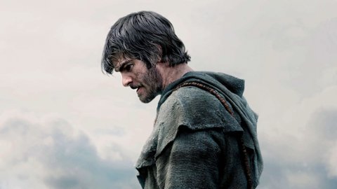 "Rebelia" przerazi miliarder&oacute;w? Na to liczy Andrew Garfield