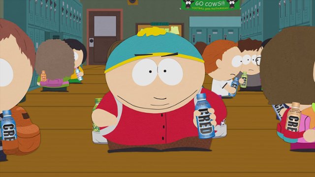 Tw&oacute;rcy "South Park" zmieniają nazwę serialu. To kpina z Trumpa